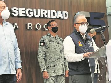 Crimen en Xcaret, planeado en Canadá