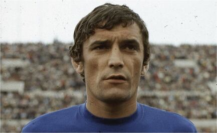 Muere Gigi Riva, leyenda del futbol italiano a los 79 años