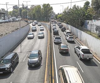 Ampliarán vialidades para llegar al AICM