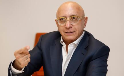 Tras vacunarse contra Covid, Alberto Ciurana da positivo a coronavirus