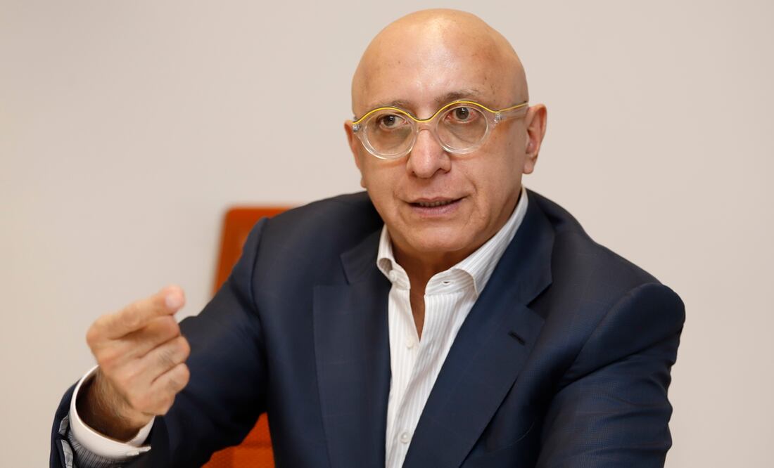 Foto: Archivo El Universal