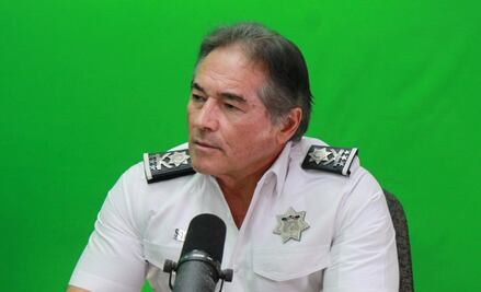 Hernán Bermúdez tiene ficha roja de Interpol: Gabinete de Seguridad; salió de México en enero, señalan