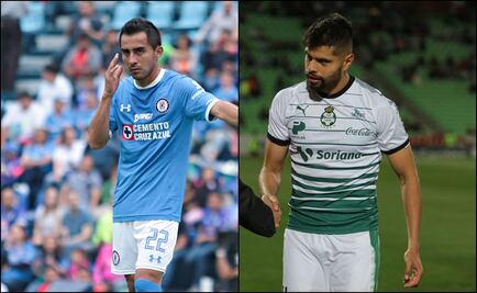 Araujo y Baca, las prioridades para reforzar a Chivas 