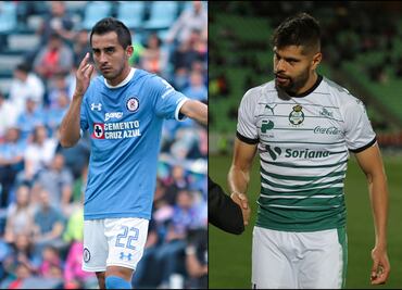 Araujo y Baca, las prioridades para reforzar a Chivas