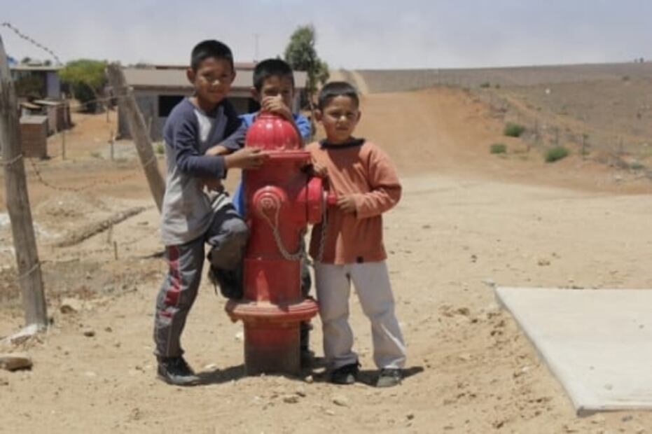 Hirata, de profesor a político evasor de la justicia