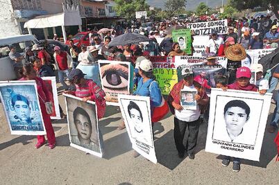 Zambrano pide crear una fiscalía especial