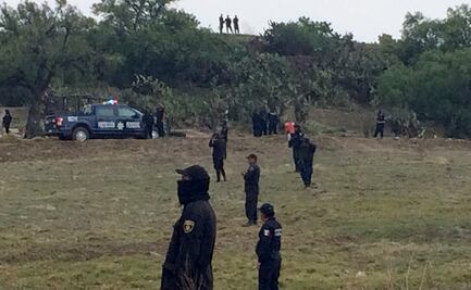 Líderes ejidales temen no se cumplan obras por NAICM