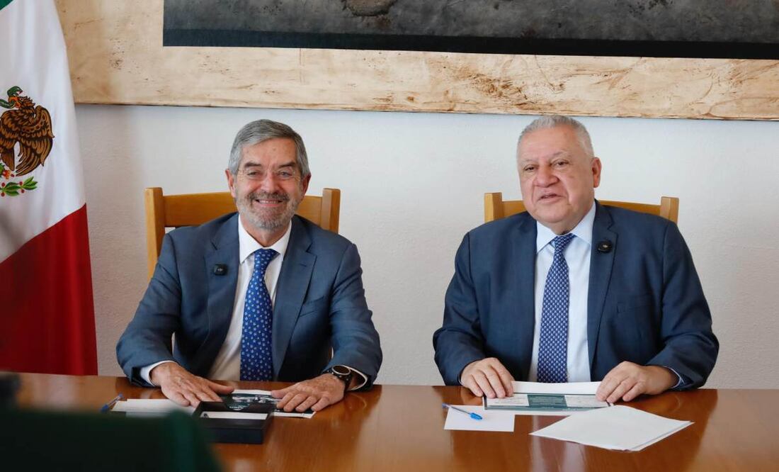 SRE y Aduanas garantizan ingreso de menaje de connacionales. Foto: Especial