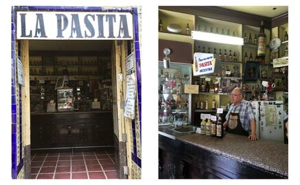 Si no has ido a La Pasita, entonces no conoces Puebla