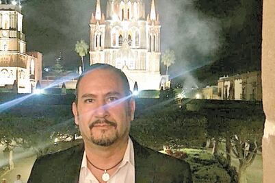 En San Miguel de Allende piden no hablar de inseguridad