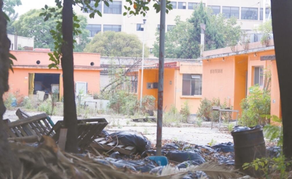 Proyecto de clínica trans avanza lento