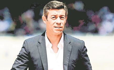 Caixinha llegaría al Cruz Azul