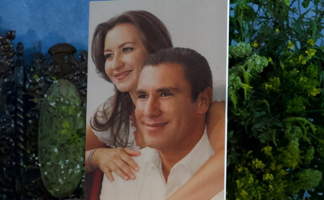 Foto: Archivo. EL UNIVERSAL