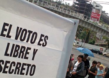 Proceso electoral 2018, el más violento de la historia: Observatorio Nacional Ciudadano