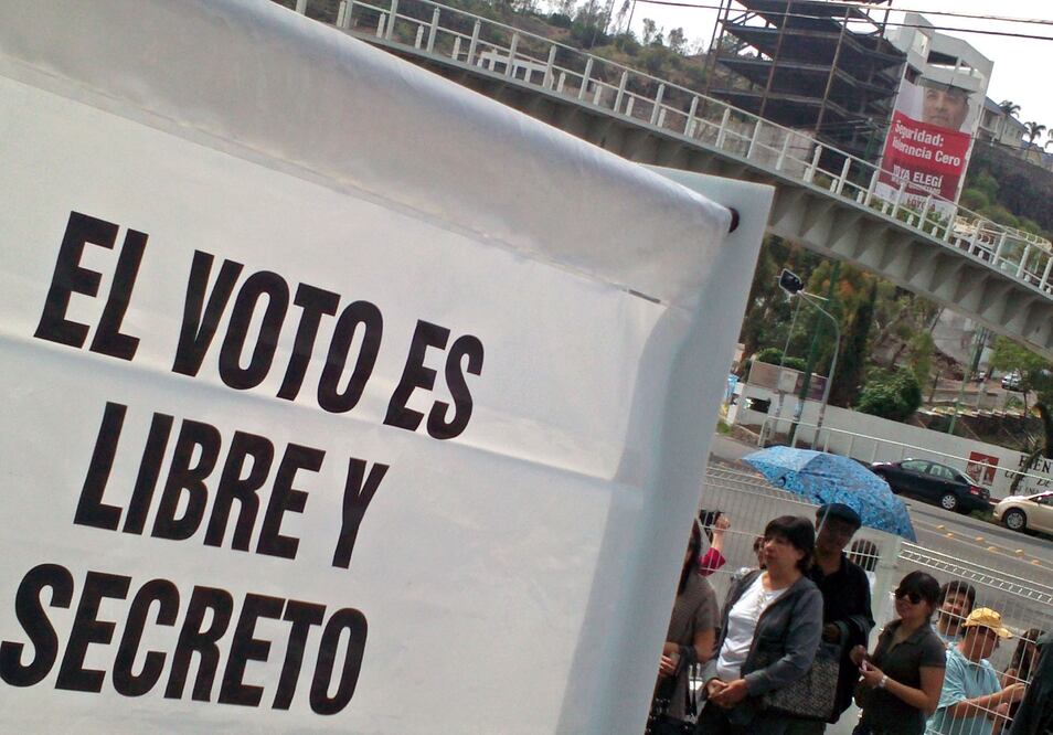 Fotografía: archivo