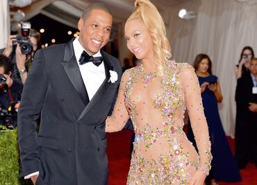 Beyoncé y Jay-Z regalan boletos a fans veganos