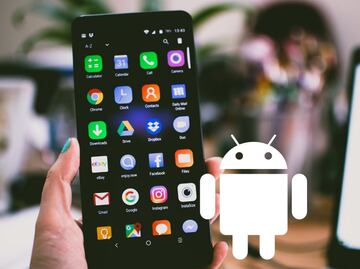 Cuidado, esta app accede a tu información privada