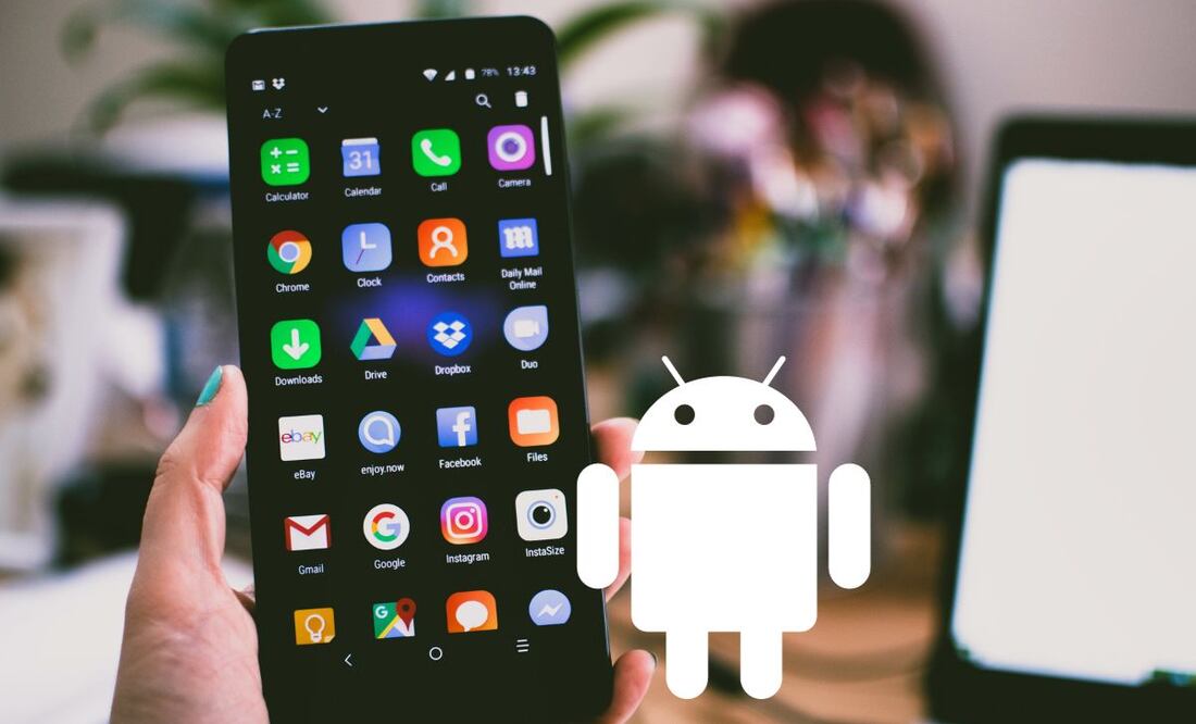 La aplicación fue dada de baja. Foto: Archivo El Universal