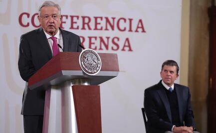 No había llovido tanto en Tabasco en los últimos 50 años: AMLO 