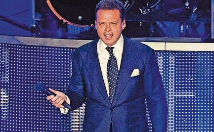 Boletos para el último concierto de Luis Miguel en la CDMX se agotan: inicia venta general