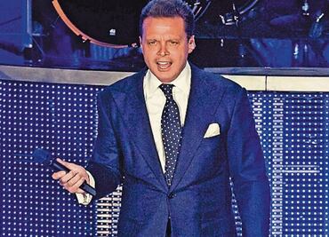 Boletos para el último concierto de Luis Miguel en la CDMX se agotan: inicia venta general