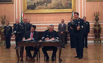 Disminuye 68% la cantidad de quejas contra la Sedena