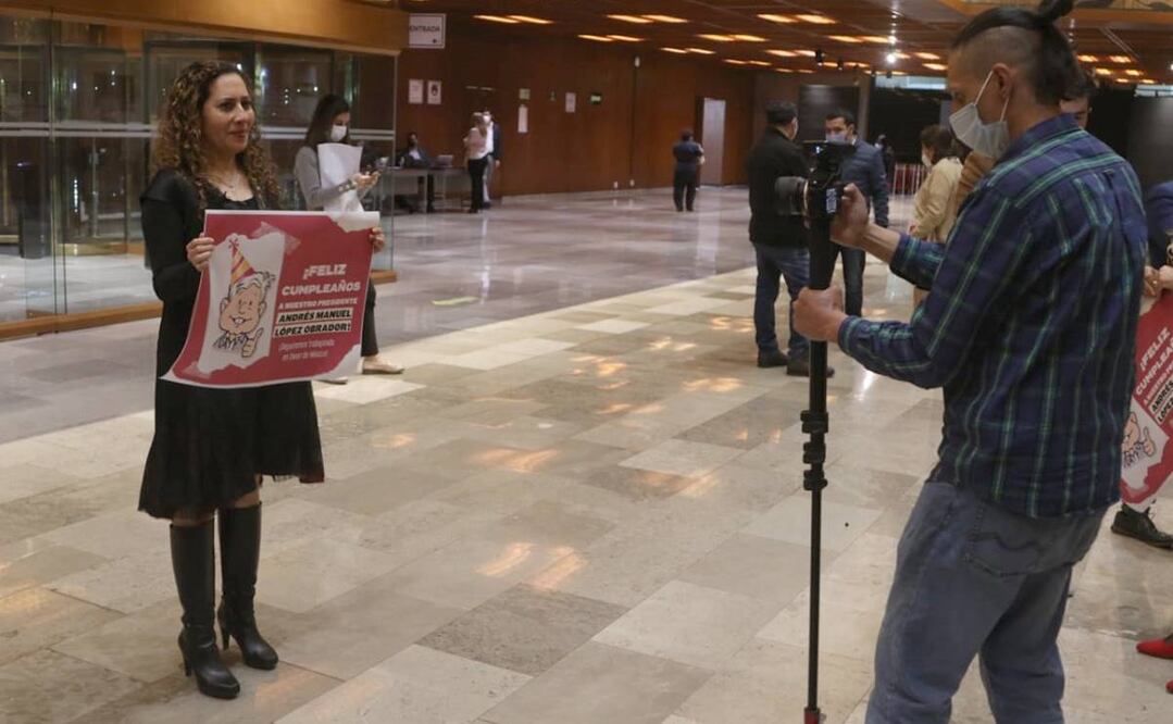 Foto: Carlos Mejía/EL UNIVERSAL