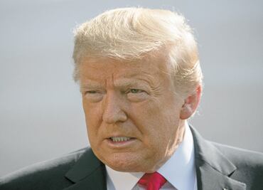 ¿Qué ha pasado luego de que NYT revelara que Trump (casi) no paga impuestos?