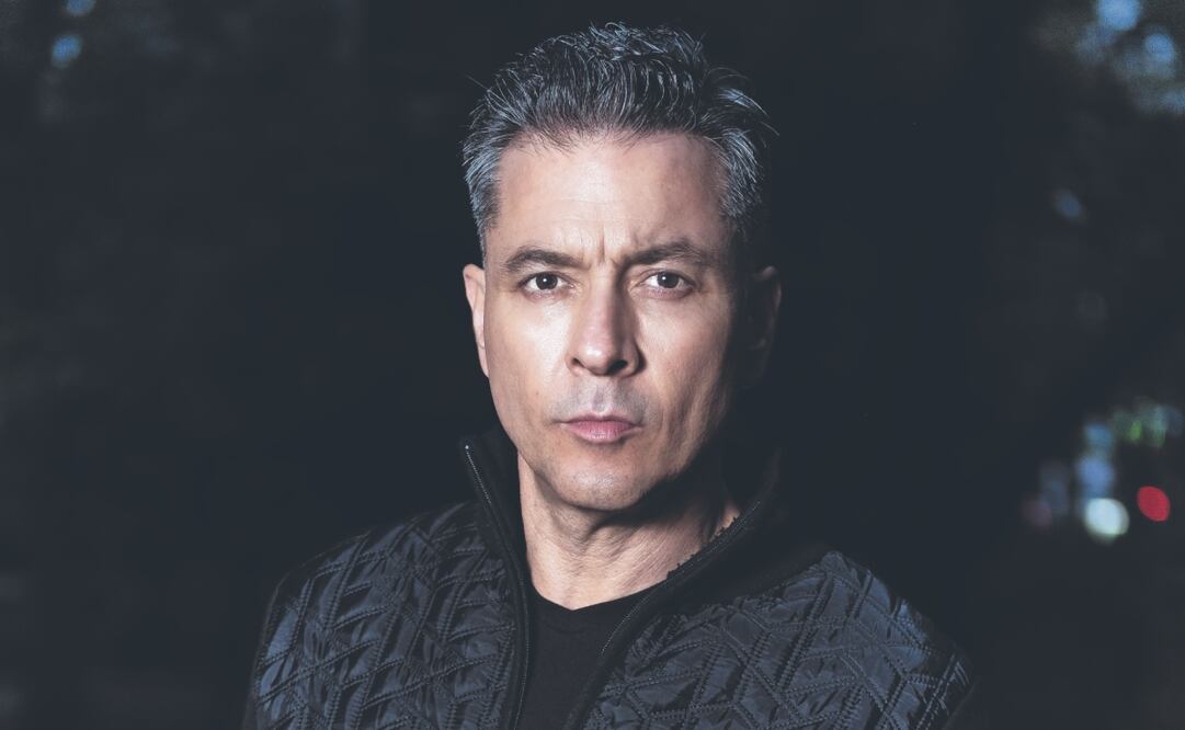 El personaje de Méndez quiere comprar tierras para construir un casino. Foto: de Raúl Méndez