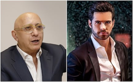 Alberto Ciurana y Eleazar Gómez, ¿por qué fueron lo más buscado?