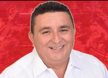 Muere Enrique Capetillo González, diputado federal del PT, víctima de un infarto