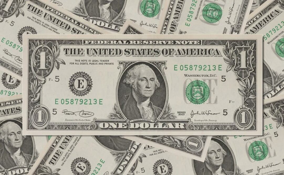 (Foto: Archivo/El Universal)