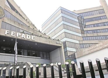 INE interpuso 74 denuncias por simulación de firmas de independientes: Fepade