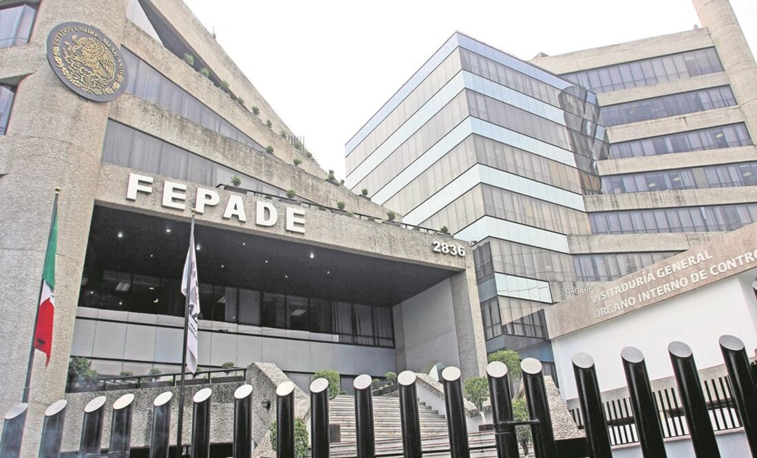 (Foto: Archivo / EL UNIVERSAL)