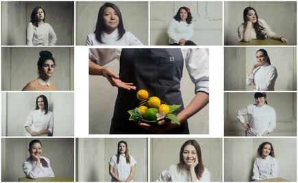 #VIDEO Mujeres, impulsoras del cambio