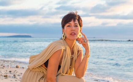 Stephanie Salas: así de hermosa lucía la cantante de joven