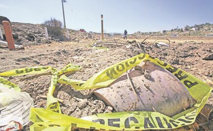 Detienen al teniente Oziel Aldana, presunto implicado en huachicoleo