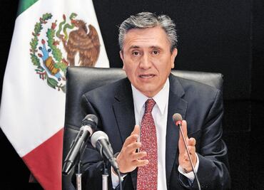 Llegan 57 aspirantes para dirigir la CNDH