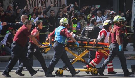 Sismos en CDMX: errores comunes y cómo evitarlos; esto debes hacer antes, durante y después de un temblor