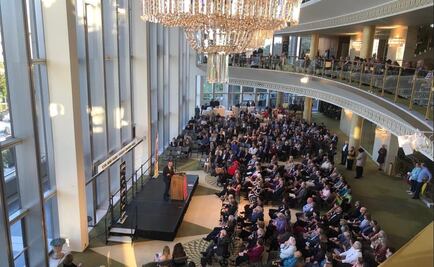 Kleinburg y la Ópera de Los Ángeles darán evento en español