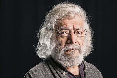 “Que el país cambie, aunque me quede sin trabajo": Helioflores