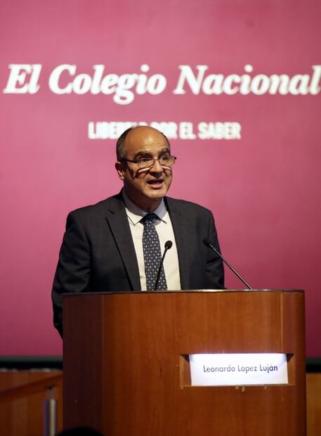 “Códice Mendoza mostró que los mexicas eran una sociedad civilizada”: Jorge Gómez Tejada