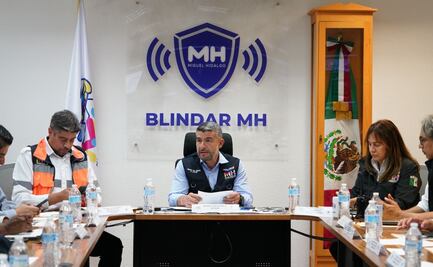 Simulacro Nacional 2023: Tabe propone gente especializada para valorar inmuebles en caso de sismos