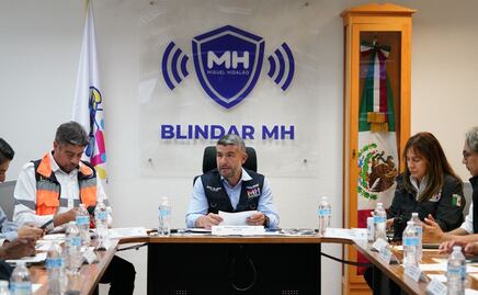 Simulacro Nacional 2023: Tabe propone gente especializada para valorar inmuebles en caso de sismos