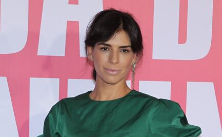 Daniela Schmidt: volver a vivir una obra de teatro es una oportunidad única