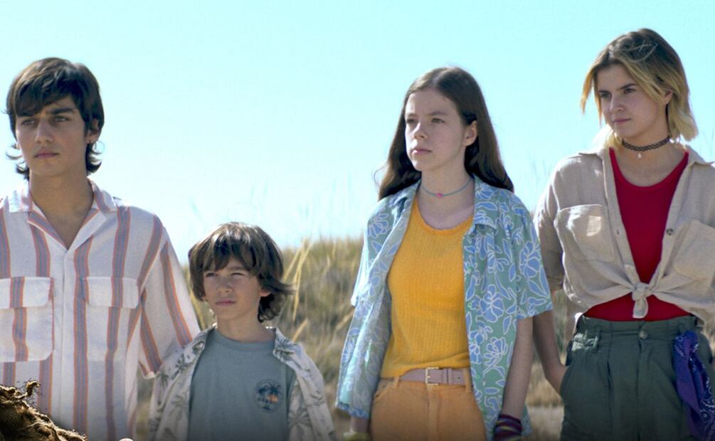 El hombre del saco. Fuente: filmaxpresenta