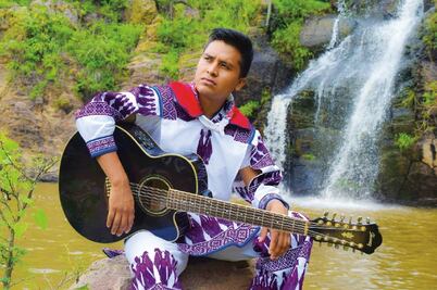 Fusionarán música indígena y moderna