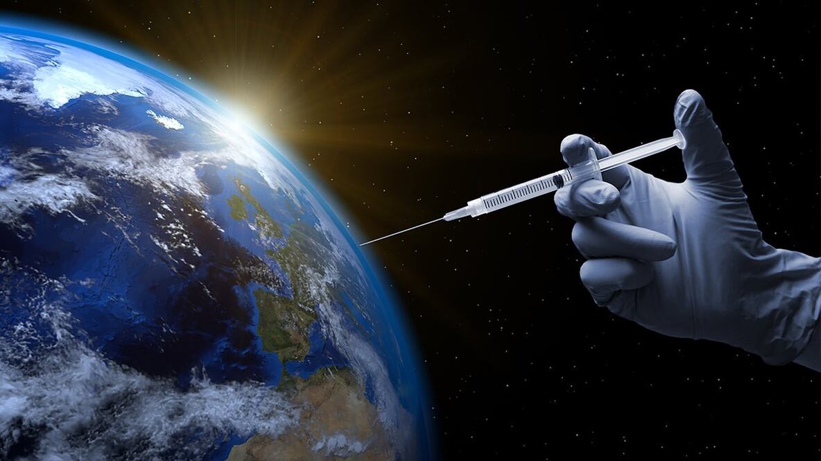 Las otras vacunas contra el Covid-19