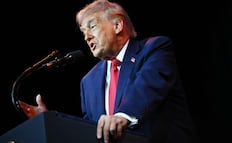 Trump dice que su mente es su único límite; tras capturar a Maduro, dice que no necesita el derecho internacional