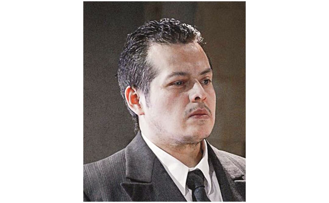 Joel Montero se presentará en el Teatro de la Ópera de Hof en Baviera, Alemania. Foto: El Universal